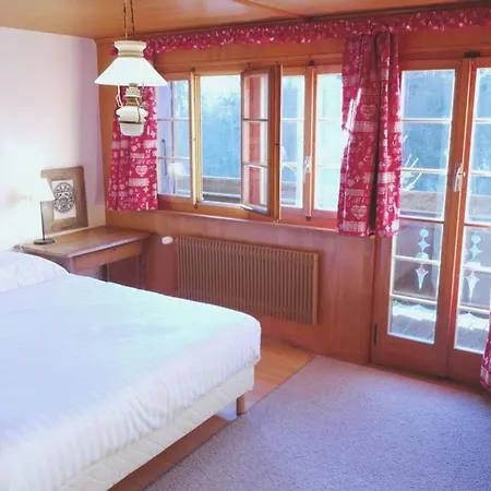 Lägenhet Tree-tops- By Interhome *