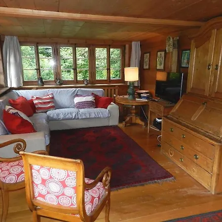 Lägenhet Tree-tops- By Interhome